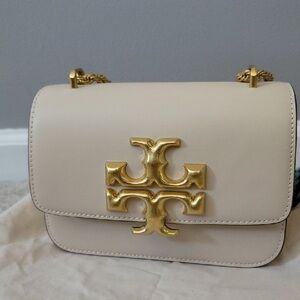 Tory Burch Eleanor Chainlink Purse